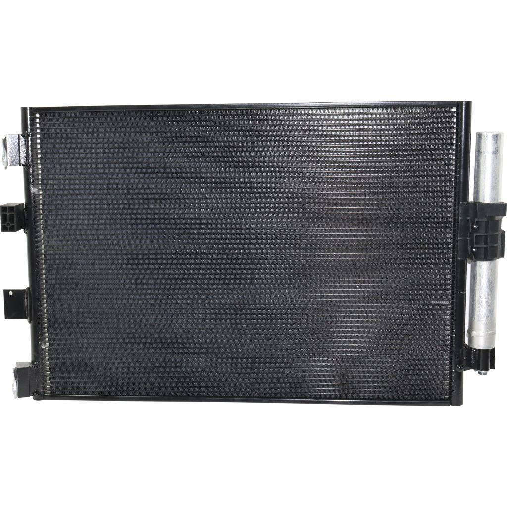 FORD FOCUS HATCHBACK/ST/RS RADIATOR 1.0L TURBO A/T OEM#F1FZ8005A 2015-2018 PL#FO3010354
