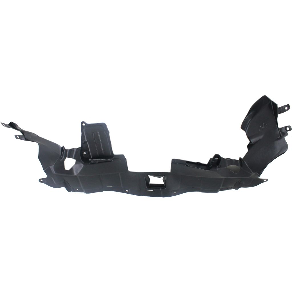 HONDA CRV FRONT SPLASH SHIELD (ENG UNDER CVR) OEM#74111SWAA01 2010-2011 PL#HO1228133