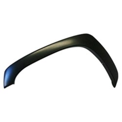 GM TRUCKS & VANS TAHOE (CHEVY) (NEW STYLE) FRONT FENDER FLARE LEFT (Driver Side) (Smooth) OEM#15829688 2003-2006 PL#GM1268106