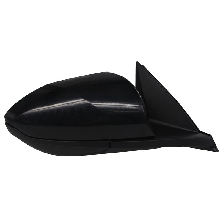 HYUNDAI TUCSON DOOR MIRROR RIGHT (Passenger Side) PWR/N-HTD (USA BUILT)(PTM CVR)(SE) OEM#87620CW000 2022-2024 PL#HY1321291