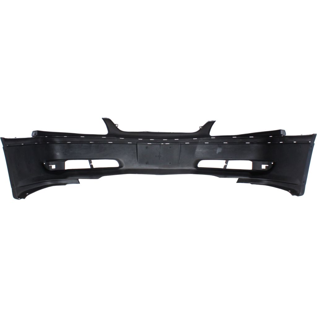CHEVROLET IMPALA FRONT BUMPER COVER PRIMED (W/FOG)(INCD MLDG)(LS) OEM#12335971 2000-2005 PL#GM1000633