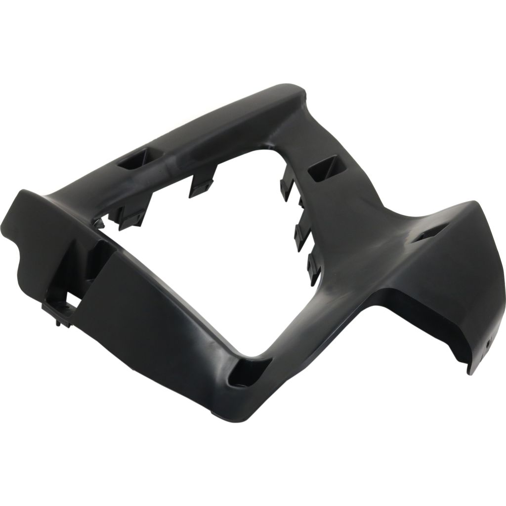 CHEVROLET CAMARO FRONT BUMPER COVER SIDE LOWER BRACKET RIGHT (Passenger Side) (SS MDL)(INCLUDED IN COVER) OEM#23444984 2016-2018 PL#GM1043133