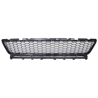 VOLKSWAGEN GTI FRONT BUMPER GRILLE OEM#5GM853677G9B9 2018-2021 PL#VW1036146