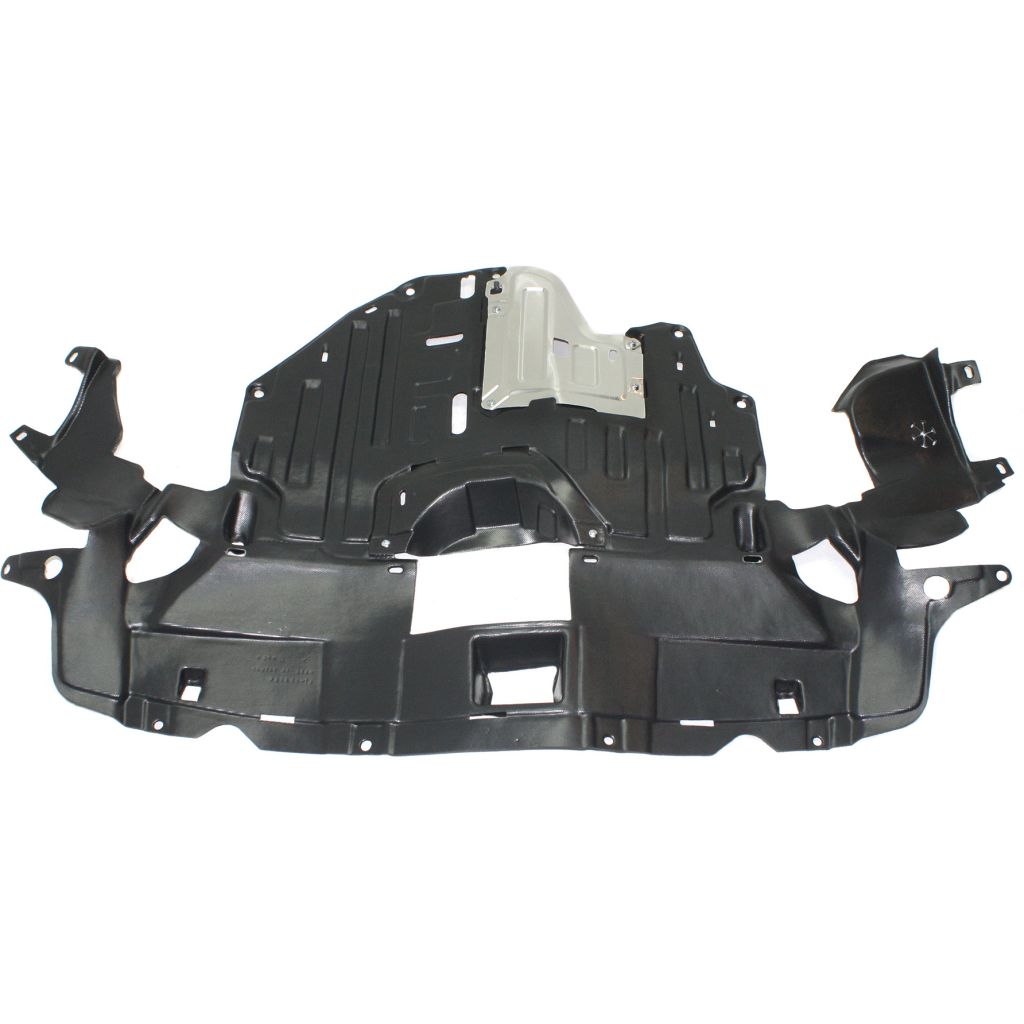 HONDA CRV FRONT SPLASH SHIELD (ENG UNDER CVR) OEM#74110T0GA00 2012-2014 PL#HO1228137
