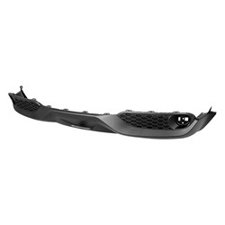 NISSAN(DATSUN) JUKE REAR BUMPER LOWER VALANCE ( S/SL/SV) OEM#850B23YM0A 2015-2017 PL#NI1195101