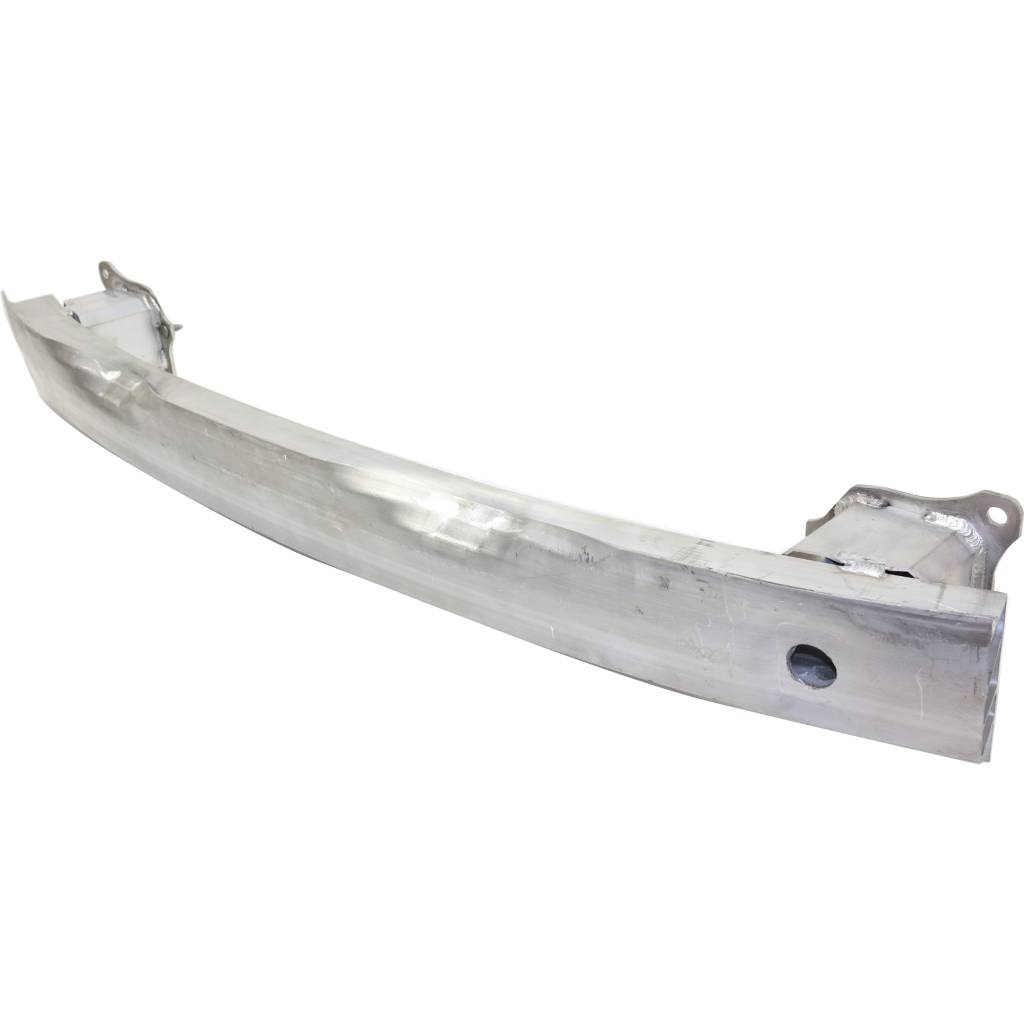 AUDI S6 SEDAN REAR BUMPER REINFORCEMENT (ALUMINUM) OEM#4G5807309A 2013-2018 PL#AU1106123