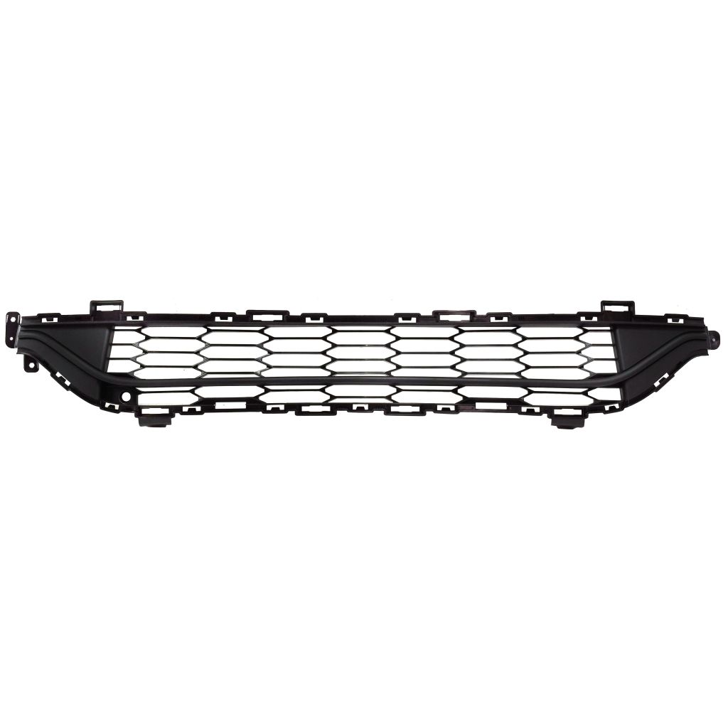 CHEVROLET CRUZE / CRUZE LIMITED FRONT BUMPER GRILLE (1.4L ECO MDL)(2.0L DIESEL) **CAPA** OEM#42359042 2015-2016 PL#GM1036171C