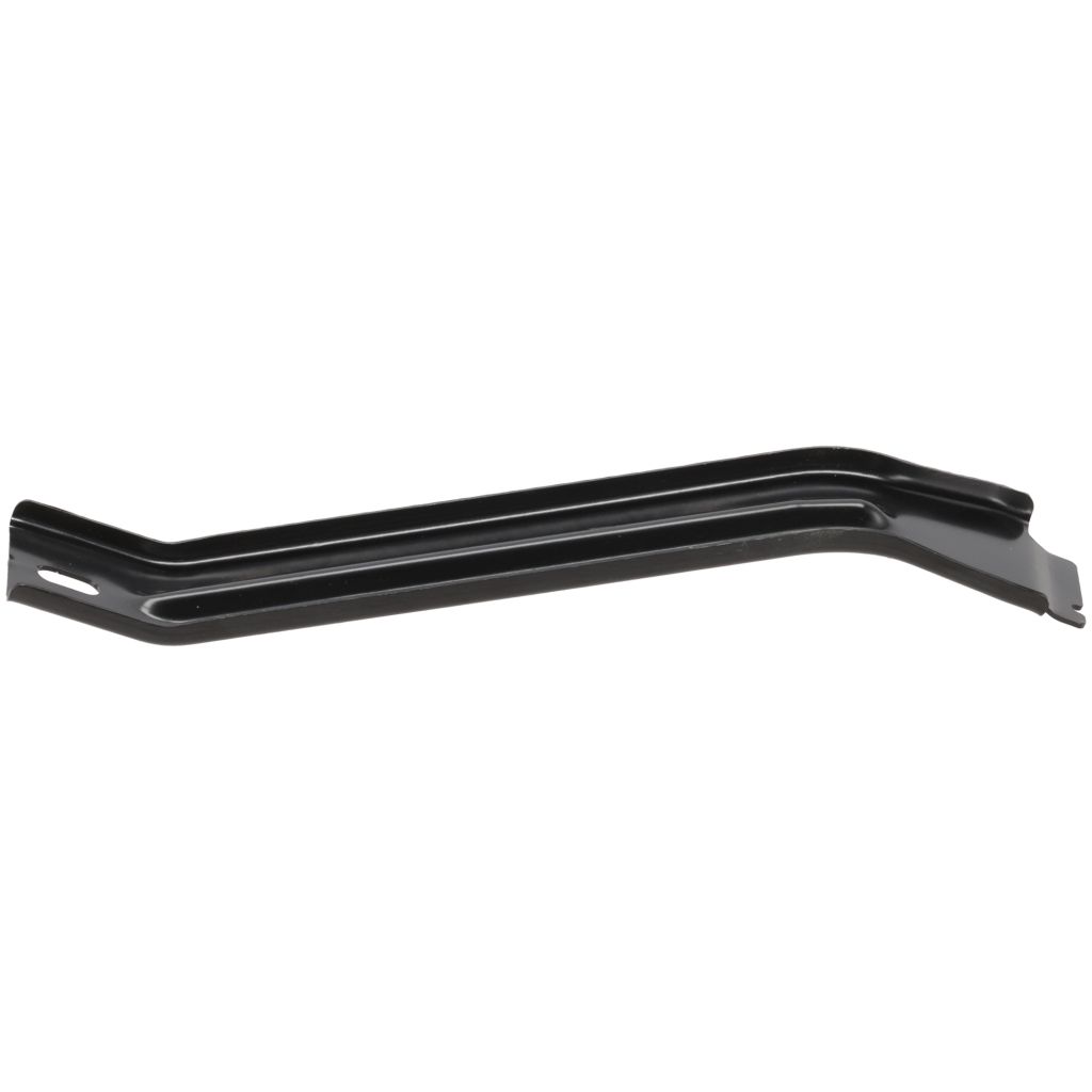 CHEVROLET CRUZE HATCHBACK FRONT BUMPER COVER SUPPORT BRACE OUTER RIGHT (Passenger Side)=LH OEM#84037775 2017-2019 PL#GM1042131