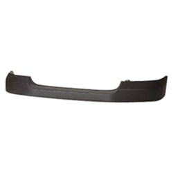 FORD TRUCKS & VANS FORD/PU (F150 EXC HERITAGE) FRONT BUMPER COVER UPPER Dk Gray (XL)**CAPA** OEM#6L3Z17D957CAA 2006-2008 PL#FO1000615C