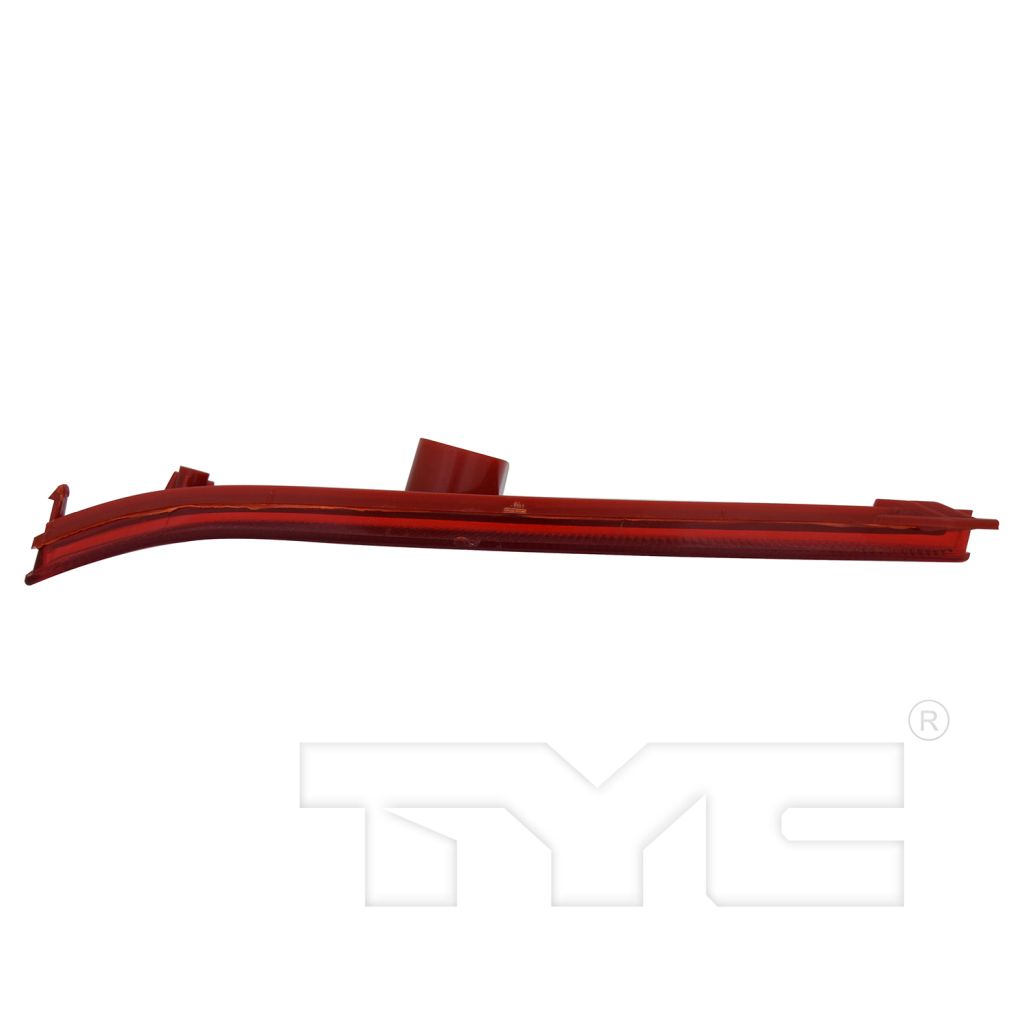 HYUNDAI ELANTRA SEDAN REAR BUMPER REFLECTOR RIGHT (Passenger Side) **CAPA** OEM#924063X000 2011-2013 PL#HY1185103C