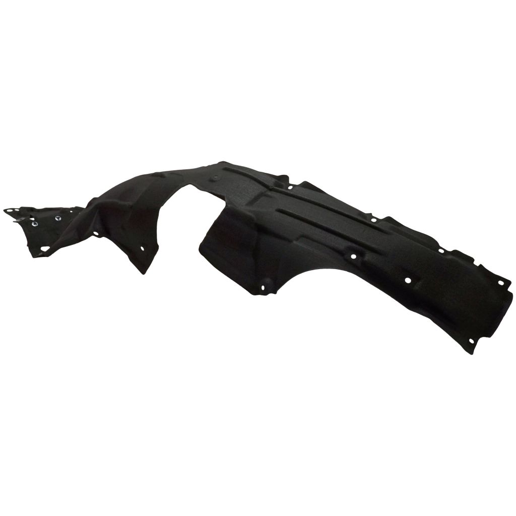 HONDA HRV FENDER LINER RIGHT (Passenger Side) (TOURING) **CAPA** OEM#74100T7WA30 2019-2022 PL#HO1249190C