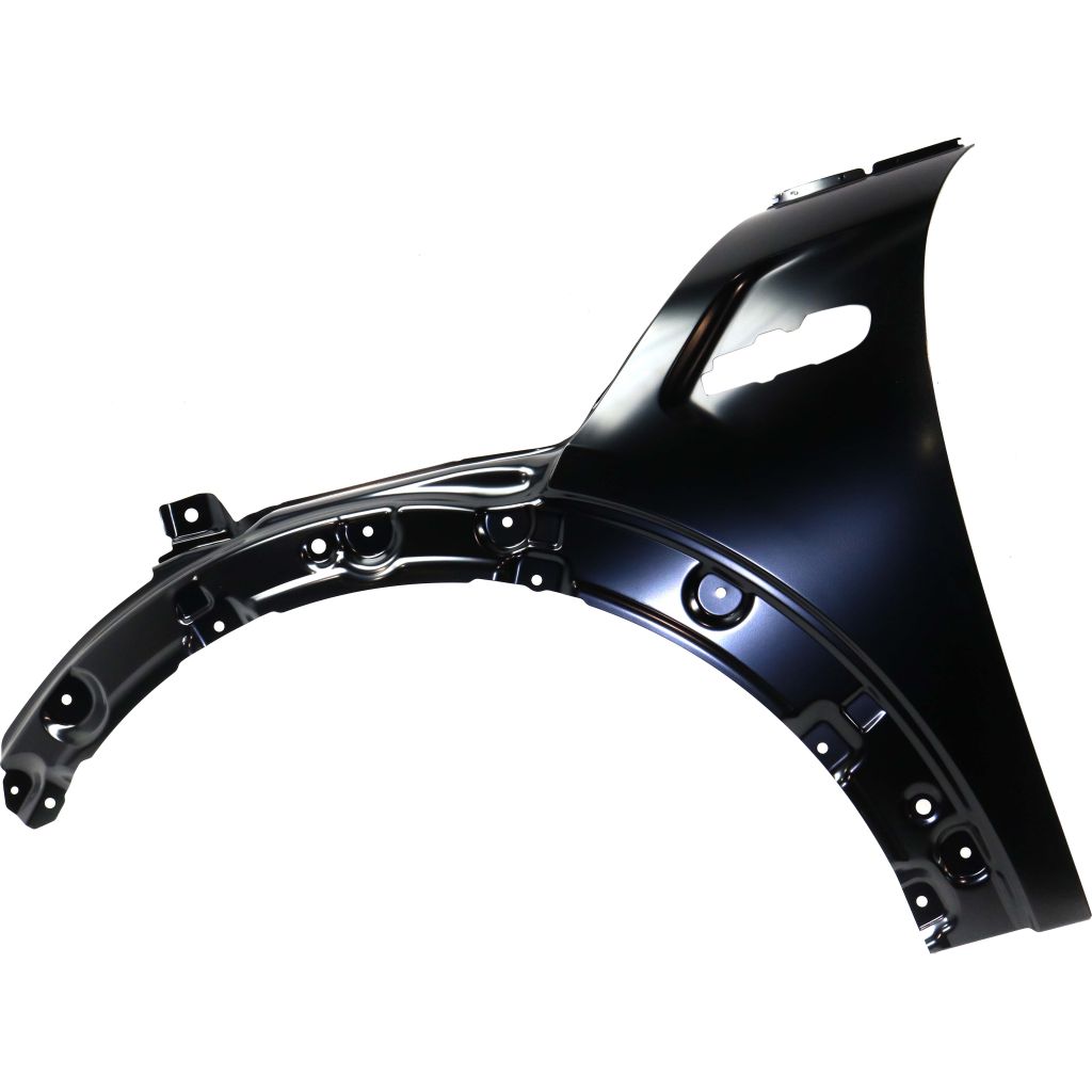 MINI COOPER 4DOORS HATCHBACK (HARDTOP) FENDER LEFT (Driver Side) OEM#41007374521 2015-2024 PL#MC1240104