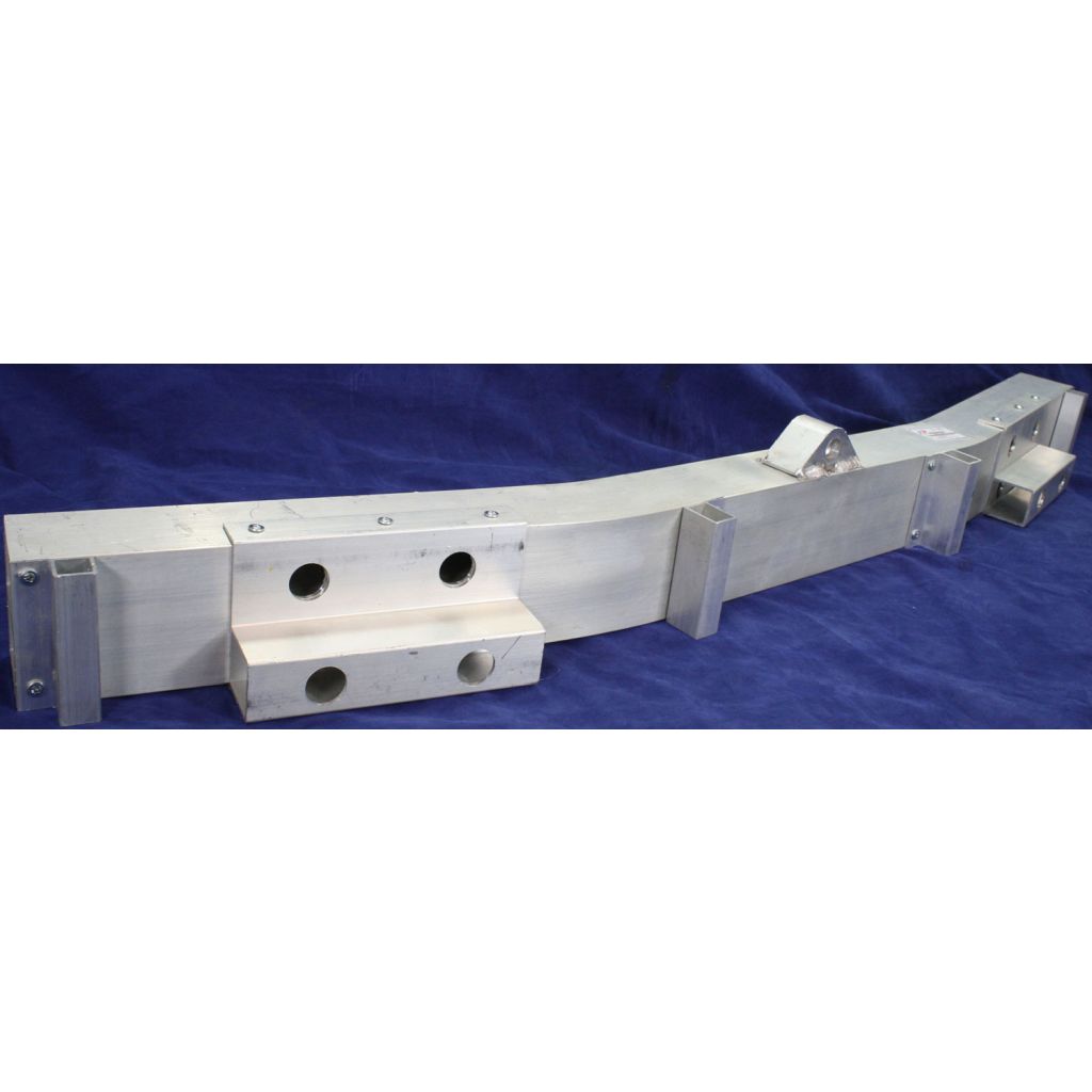INFINITI G35 COUPE FRONT BUMPER REINF (ALUM) OEM#62030AM810 2005-2007 PL#IN1006120