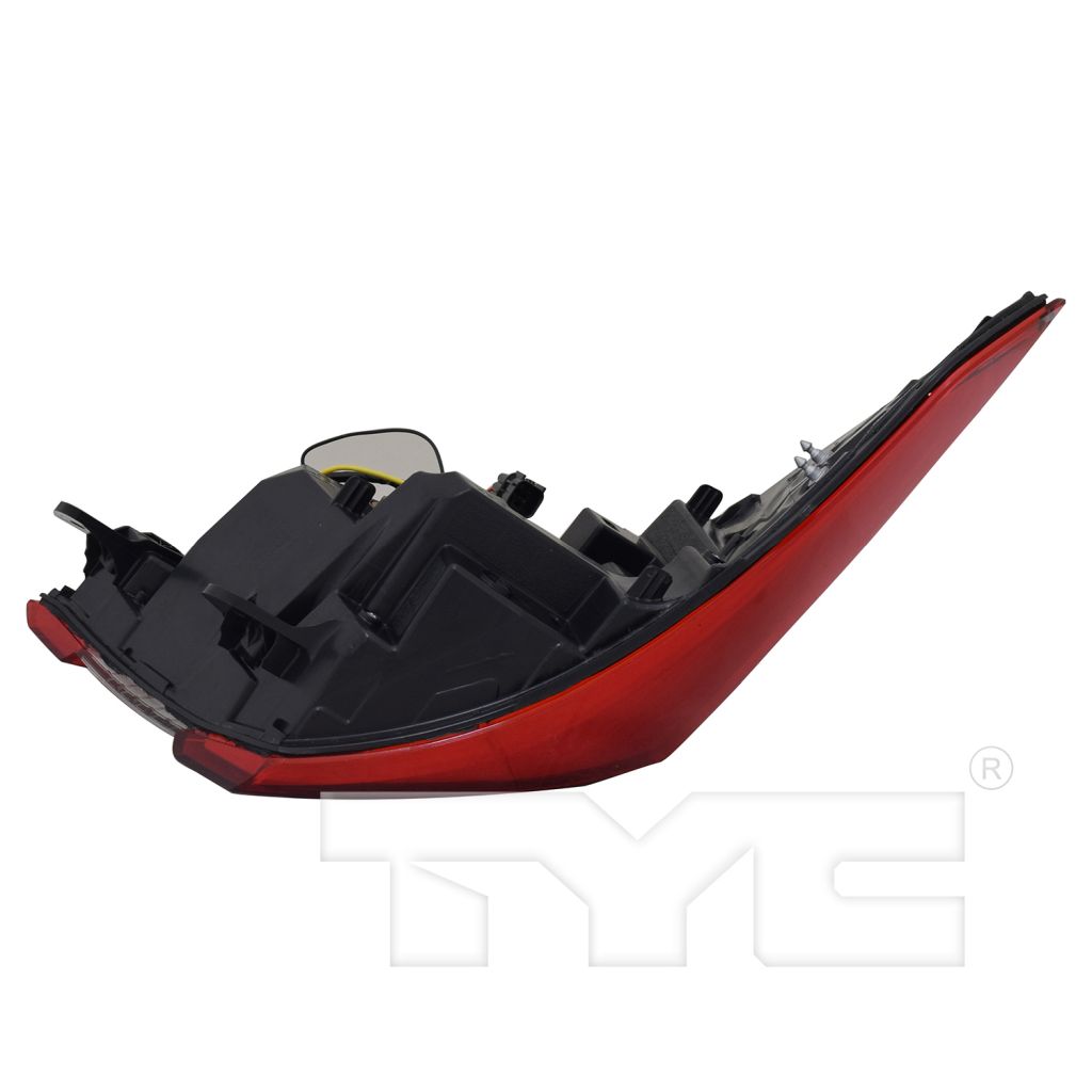 HONDA ACCORD HYBRID TAIL LAMP ASSY RIGHT (Passenger Side) OEM#33500TVAA01 2021-2022 PL#HO2805118