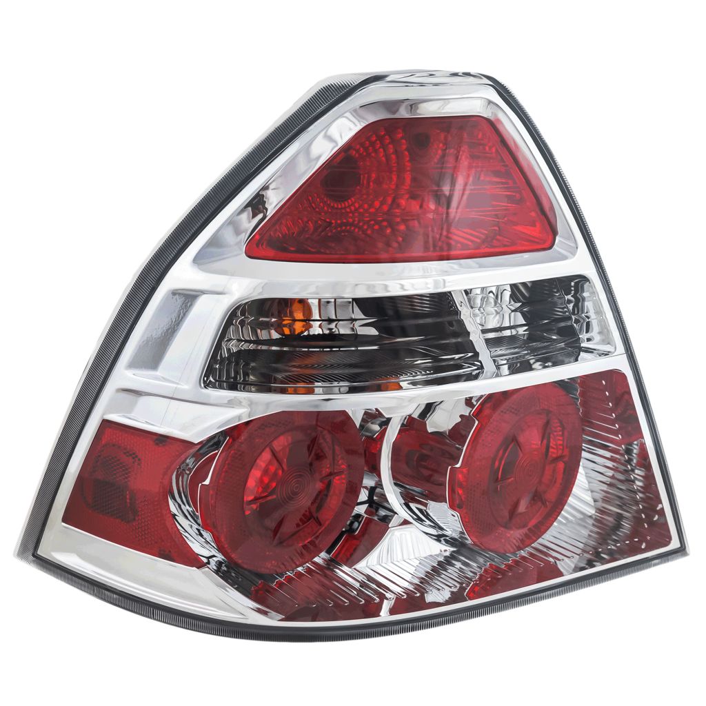 CHEVROLET AVEO SEDAN TAIL LAMP ASSY LEFT (Driver Side) OEM#96943585 2009-2011 PL#GM2800245