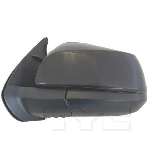 TOYOTA TACOMA DOOR MIRROR LEFT (Driver Side) POWER/HEATED (WO/SIGNAL)(PTD CVR) OEM#8794004230-PFM 2016-2023 PL#TO1320356