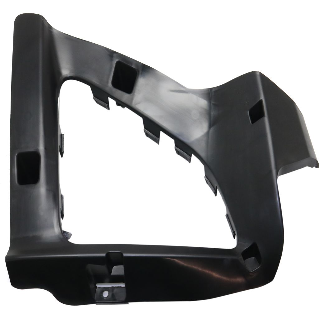 CHEVROLET CAMARO FRONT BUMPER COVER SIDE LOWER BRACKET RIGHT (Passenger Side) (SS MDL)(INCLUDED IN COVER) OEM#23444984 2016-2018 PL#GM1043133
