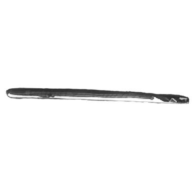 GM TRUCKS & VANS YUKON DENALI HYBRID (GMC) HOOD MOLDING ASSEMBLY OEM#15137020 2009-2013 PL#GM1235106