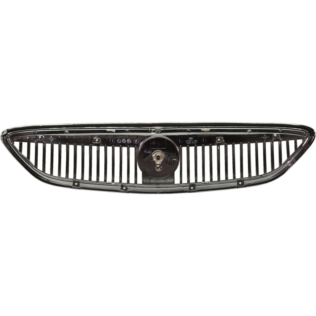 MERCURY SABLE GRILLE CHR/BLK OEM#4F4Z8200AA 2004-2005 PL#FO1200470