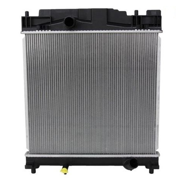 SCION SCION iQ RADIATOR OEM#1640040220 2012-2015 PL#SC3010108