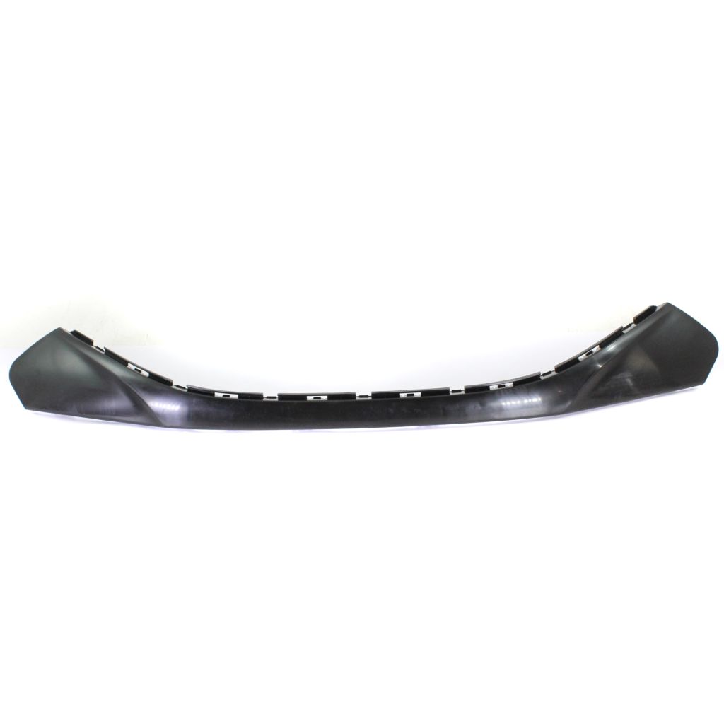 HYUNDAI TUCSON GRILLE MOLDING CENTER PTD (CHROME TYPE) OEM#865502S100 2010-2015 PL#HY1210102