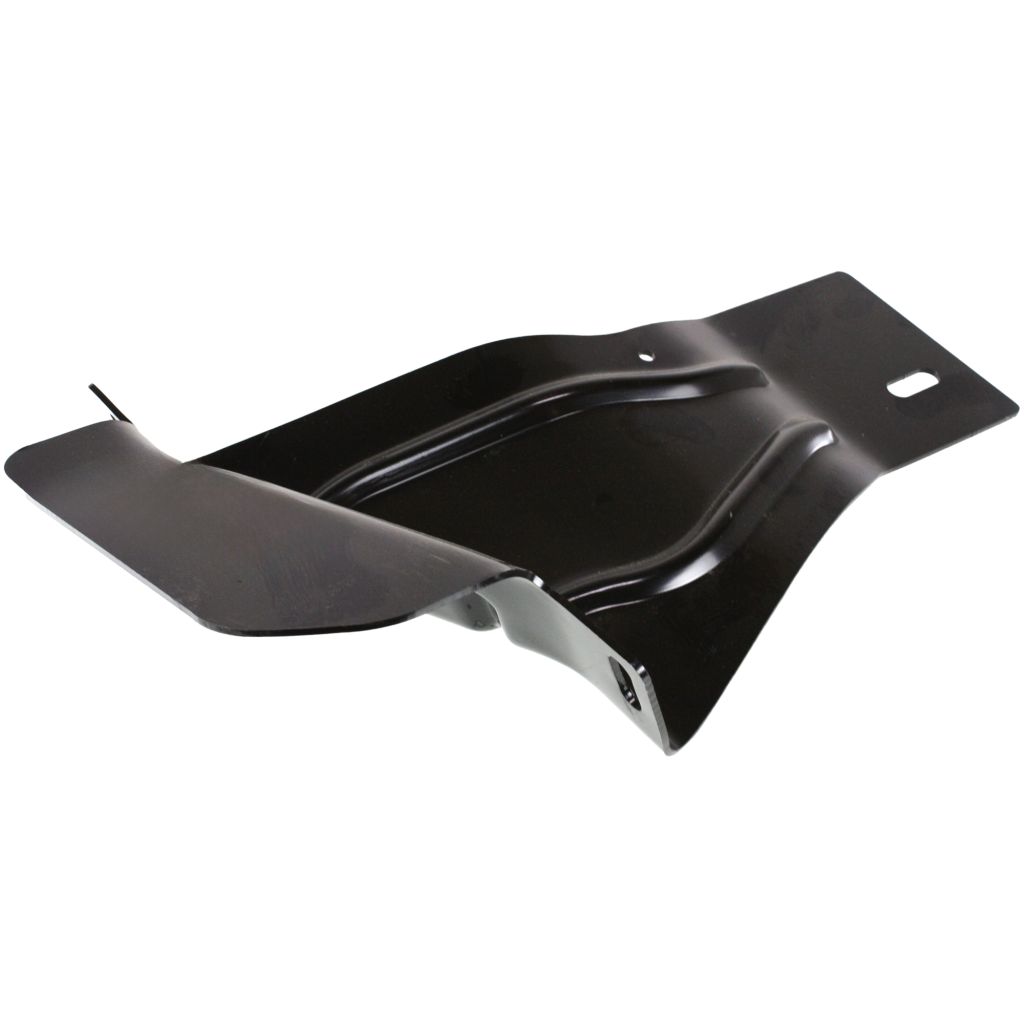 FORD TRUCKS & VANS FORD/PU (F250/350/450/550) Super Duty FRONT BUMPER MOUNTING BRACKET LEFT (Driver Side) OEM#8C3Z17B837A 2008-2010 PL#FO1066174