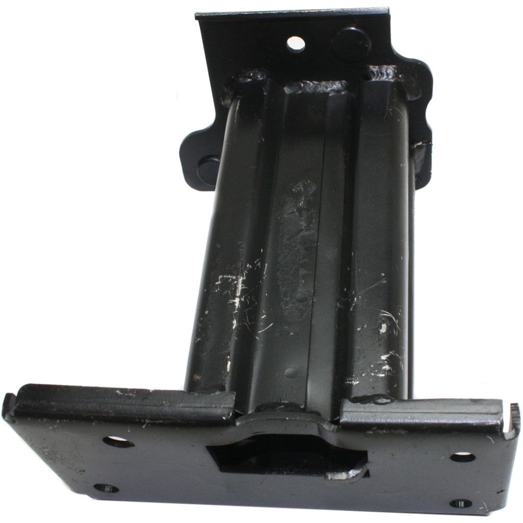 NISSAN(DATSUN) ROGUE HYBRID FRONT REINFORCEMENT BRACKET RIGHT (Passenger Side) OEM#622104BA0A 2017-2019 PL#NI1067146