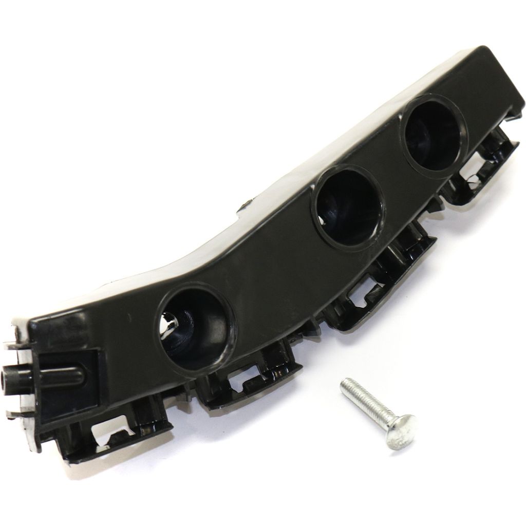 JEEP COMPASS FRONT BUMPER COVER SUPPORT BRACKET LEFT (Driver Side) OEM#5182597AC 2011-2017 PL#CH1042104