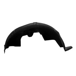 NISSAN(DATSUN) FRONTIER FENDER LINER LEFT (Driver Side) (4.0L)**CAPA** OEM#63841EA800 2005-2021 PL#NI1250127C