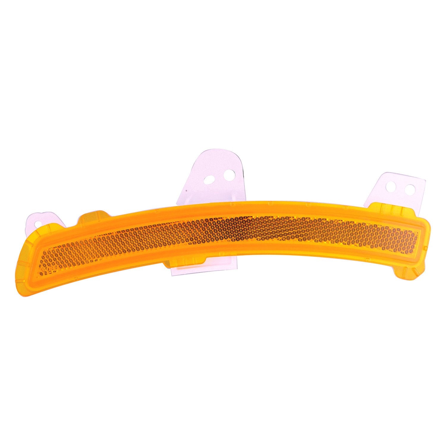 HYUNDAI PALISADE FRONT BUMPER REFLECTOR RIGHT (Passenger Side) OEM#921A2S8000 2020-2022 PL#HY1085101