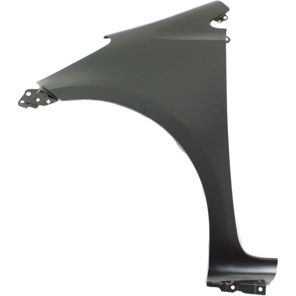 SCION SCION iQ FENDER LEFT (Driver Side) OEM#5380274020 2012-2015 PL#SC1240106