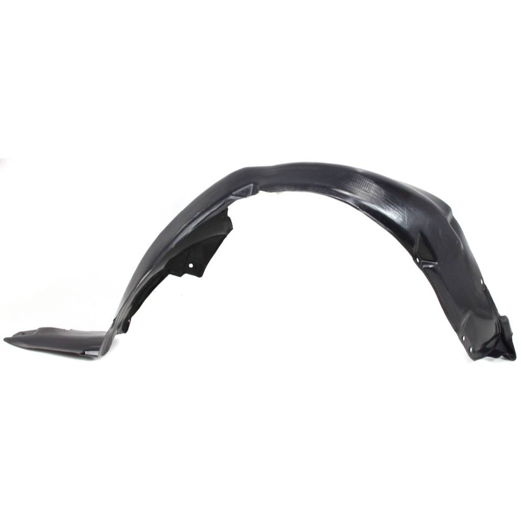 CHEVROLET AVEO SEDAN FENDER LINER LEFT (Driver Side) OEM#96464954 2007-2011 PL#GM1250127
