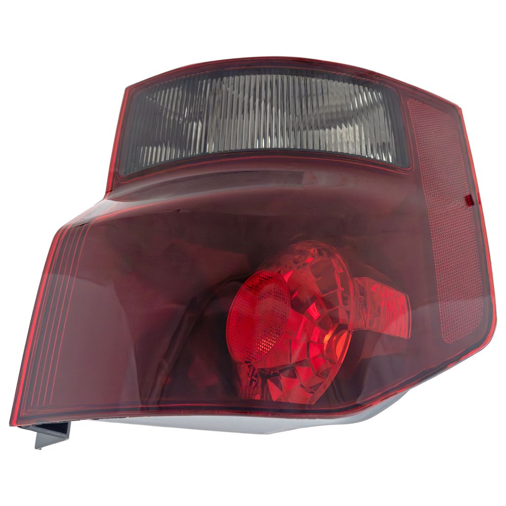 HONDA ELEMENT TAIL LAMP UNIT RIGHT (Passenger Side) (SC MDL) OEM#33501SCVA11 2007-2008 PL#HO2819136