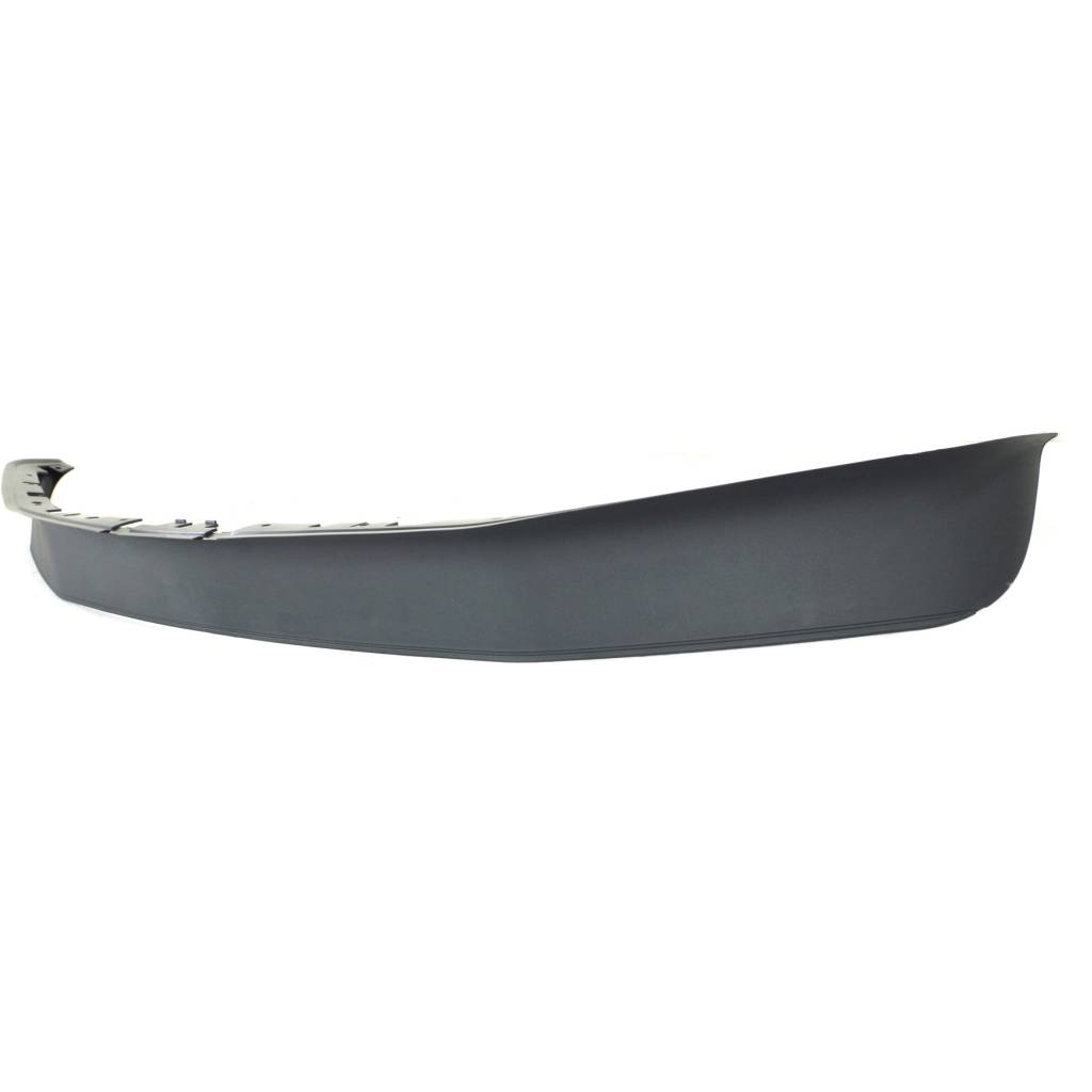 FORD TRUCKS & VANS FORD/PU (F250/350/450/550) Super Duty FRONT BUMPER SPOILER DK-GRAY (4WD)**CAPA** OEM#8C3Z17626B 2008-2010 PL#FO1093116C