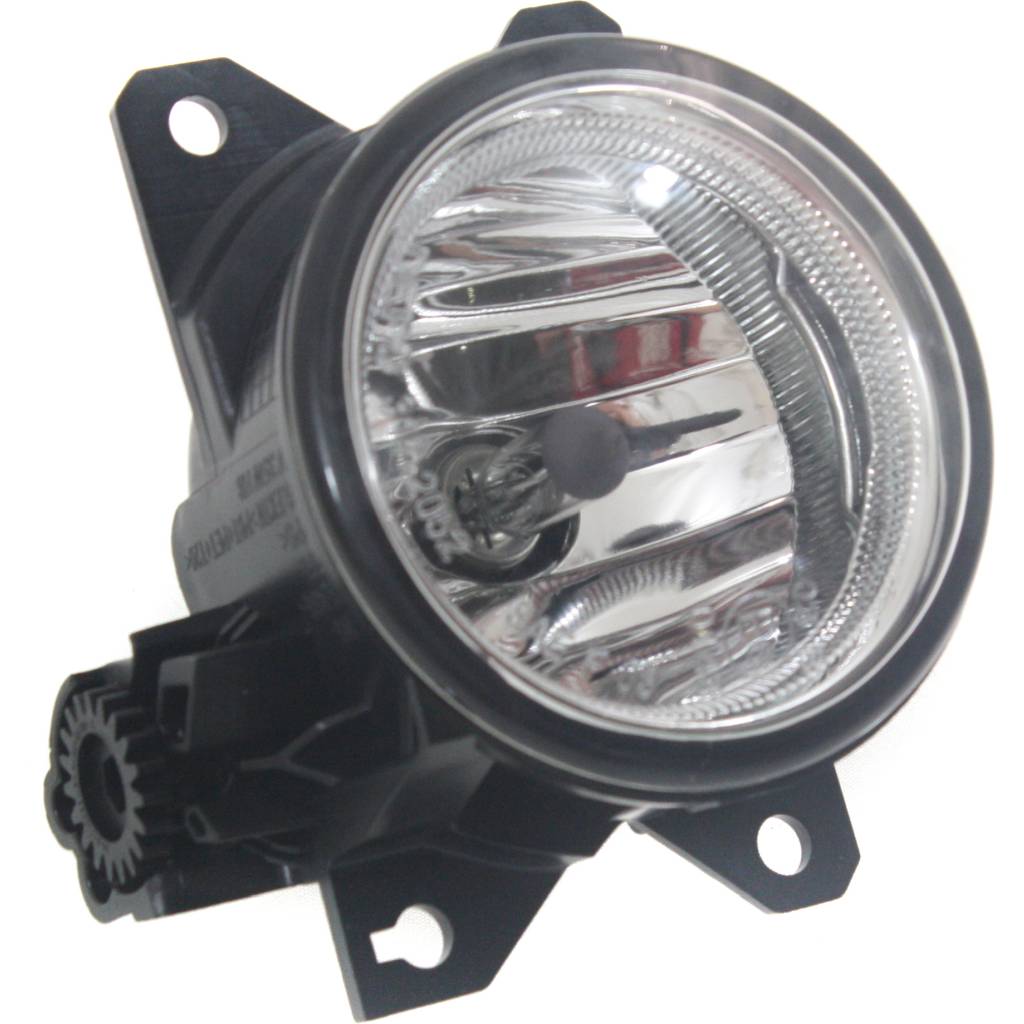 HONDA HRV FOG LAMP ASSY LEFT (Driver Side) (HALOGEN)(EX/EX-L) OEM#33950T5RA01 2019-2022 PL#HO2592143