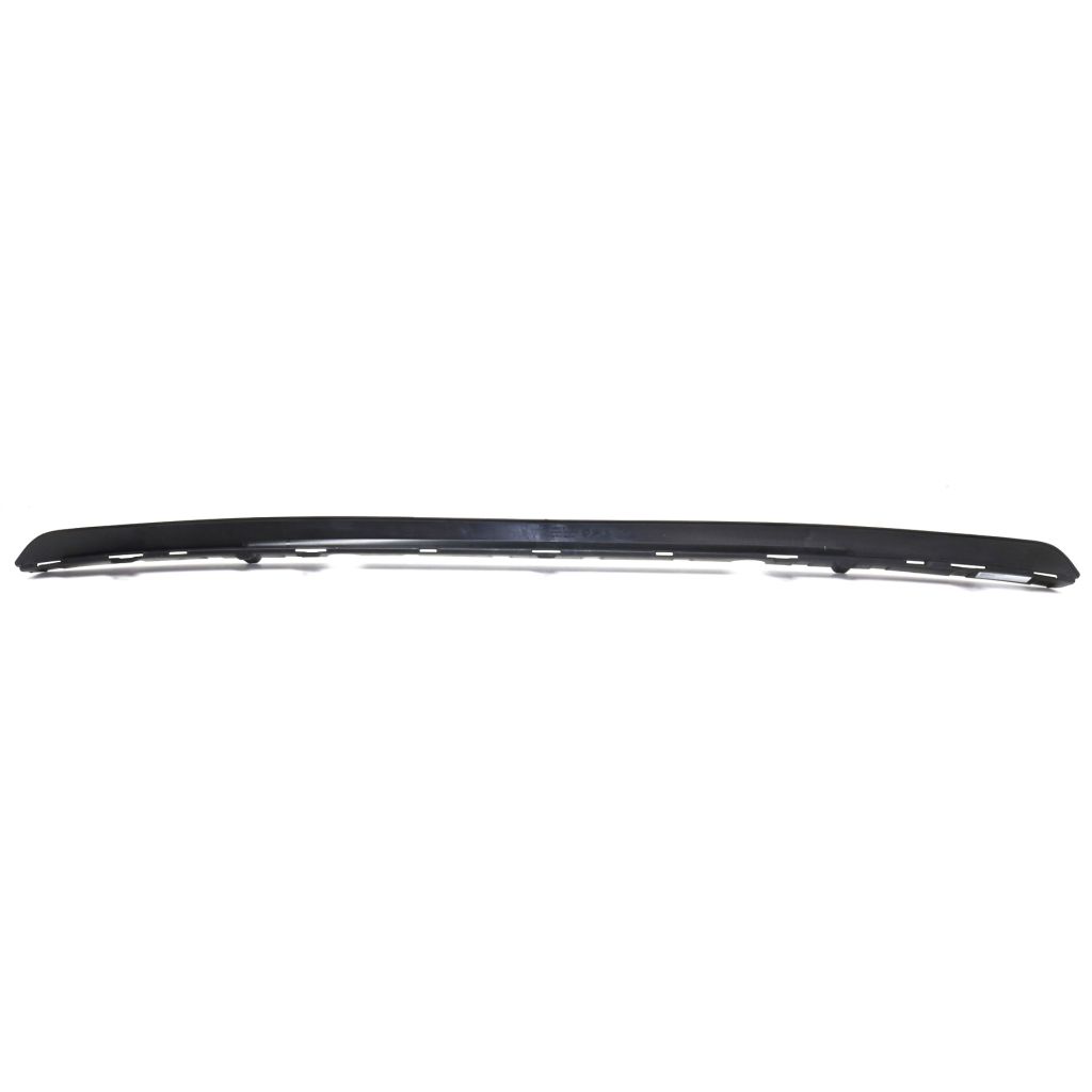 JEEP COMMANDER FRONT BUMPER LOWER AIR DAM OEM#5183438AA 2006-2010 PL#CH1090143
