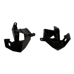 HONDA ACCORD SEDAN HEAD/LAMP MOUNTING TAB REPAIR KIT RIGHT (Passenger Side) LOWER OEM#06100TA0A11 2008-2012 PL#HO2509106