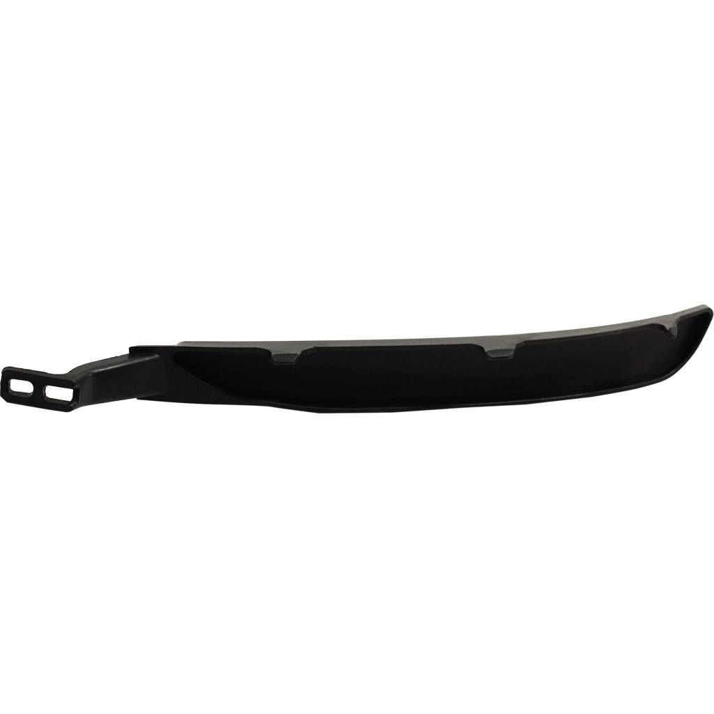 CHRYSLER 300 FOG LAMP COVER INSERT LEFT (Driver Side) TEXTURED BLACK (S W/BMP LED DRL) OEM#68295623AA 2015-2023 PL#CH1046120
