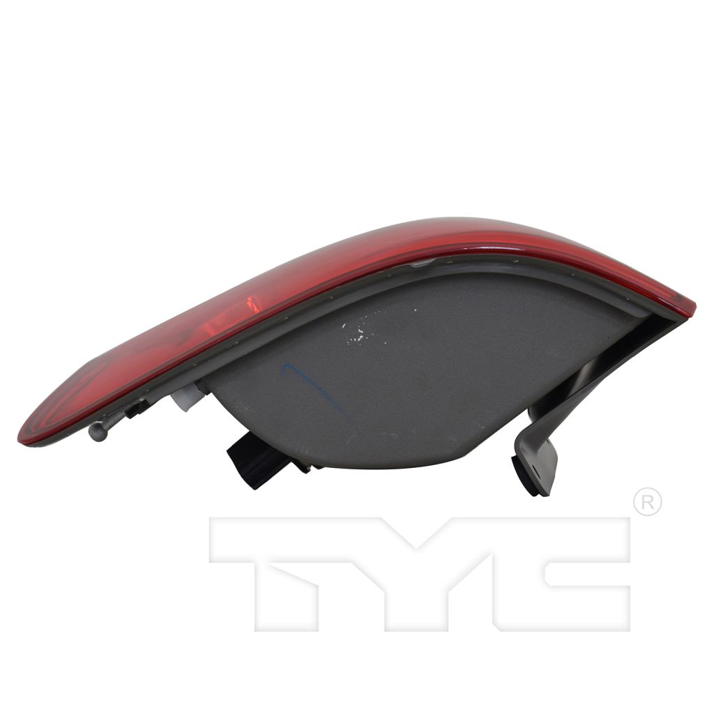 JEEPVEHICLE GRAND CHEROKEE TAIL LAMP ASSY RIGHT (Passenger Side) OUTER**CAPA** OEM#55079420AG 2011-2013 PL#CH2805100C