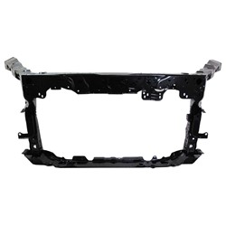 HONDA ACCORD HYBRID _RAD SUPPORT ASSEMBLY (TOURING) OEM#60400T3WA00ZZ 2014-2015 PL#HO1225191