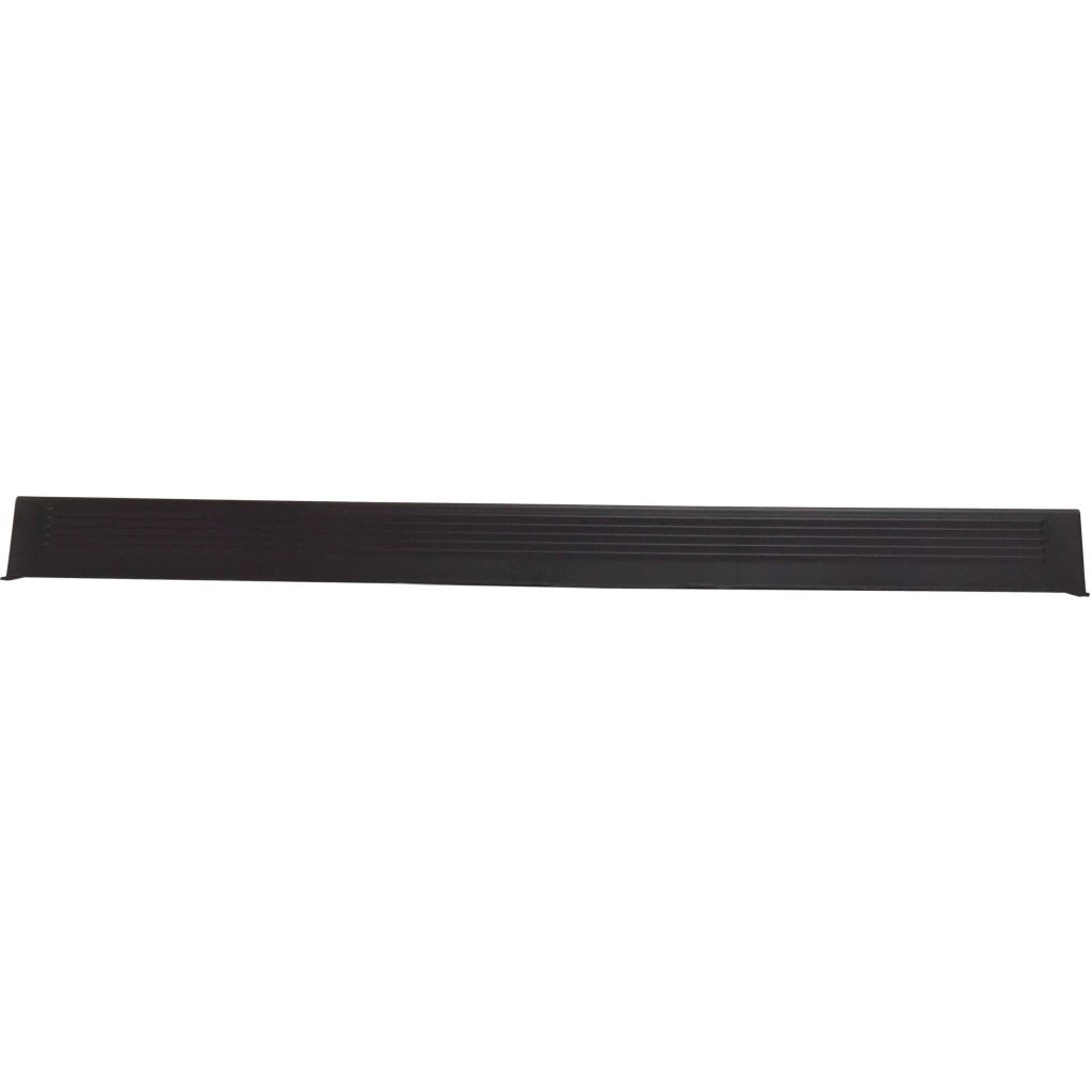 DODGE TRUCKS & VANS PROMASTER 1500/2500/3500 REAR BUMPER COVER TXT (W/SENSOR) OEM#1ZU03LAHAB 2014-2018 PL#CH1100A44