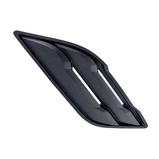 FORD TRUCKS & VANS FORD/PU F150 SVT RAPTOR FENDER VENT INSERT LEFT (Driver Side) OEM#HL3Z16228AB 2017-2020 PL#FO1266106