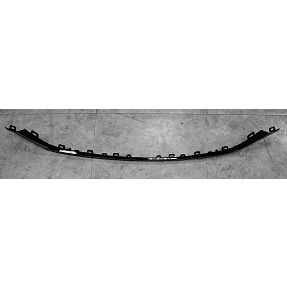 GM TRUCKS & VANS TERRAIN/TERRAIN DENALI (GMC) FRONT BUMPER LOWER MLDG BLACK (SLE/SLT) OEM#84200477 2019-2021 PL#GM1044152