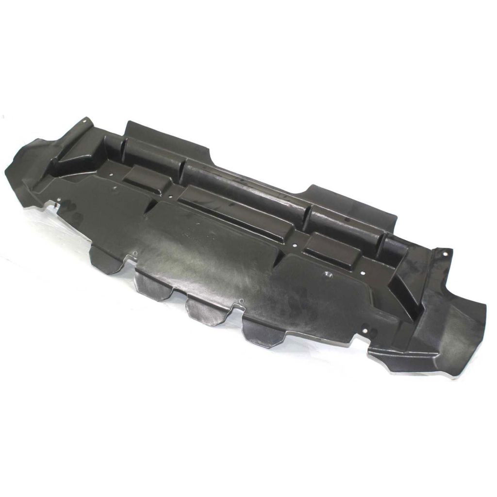 LINCOLN MKZ FRONT AIR DEFLECTOR LOWER(MOUNT TO RAD-SUPPORT) OEM#7H6Z8327A 2010-2012 PL#FO1228105