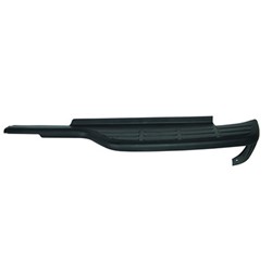 GM TRUCKS & VANS SILVERADO/PU (CHEVY) (07 OLD STYLE) REAR BUMPER STEP PAD RIGHT (Passenger Side) (2500HD/3500) OEM#15758744 1999-2007 PL#GM1197100