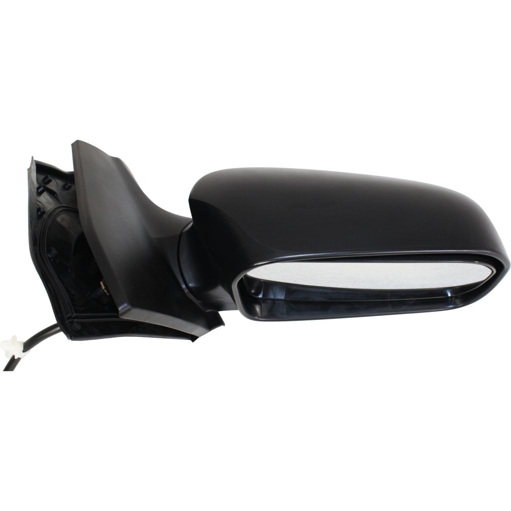HONDA CIVIC HATCHBACK (SI) DOOR MIRROR RIGHT (Passenger Side) POWER OEM#76200S5TA01ZA 2002-2005 PL#HO1321258