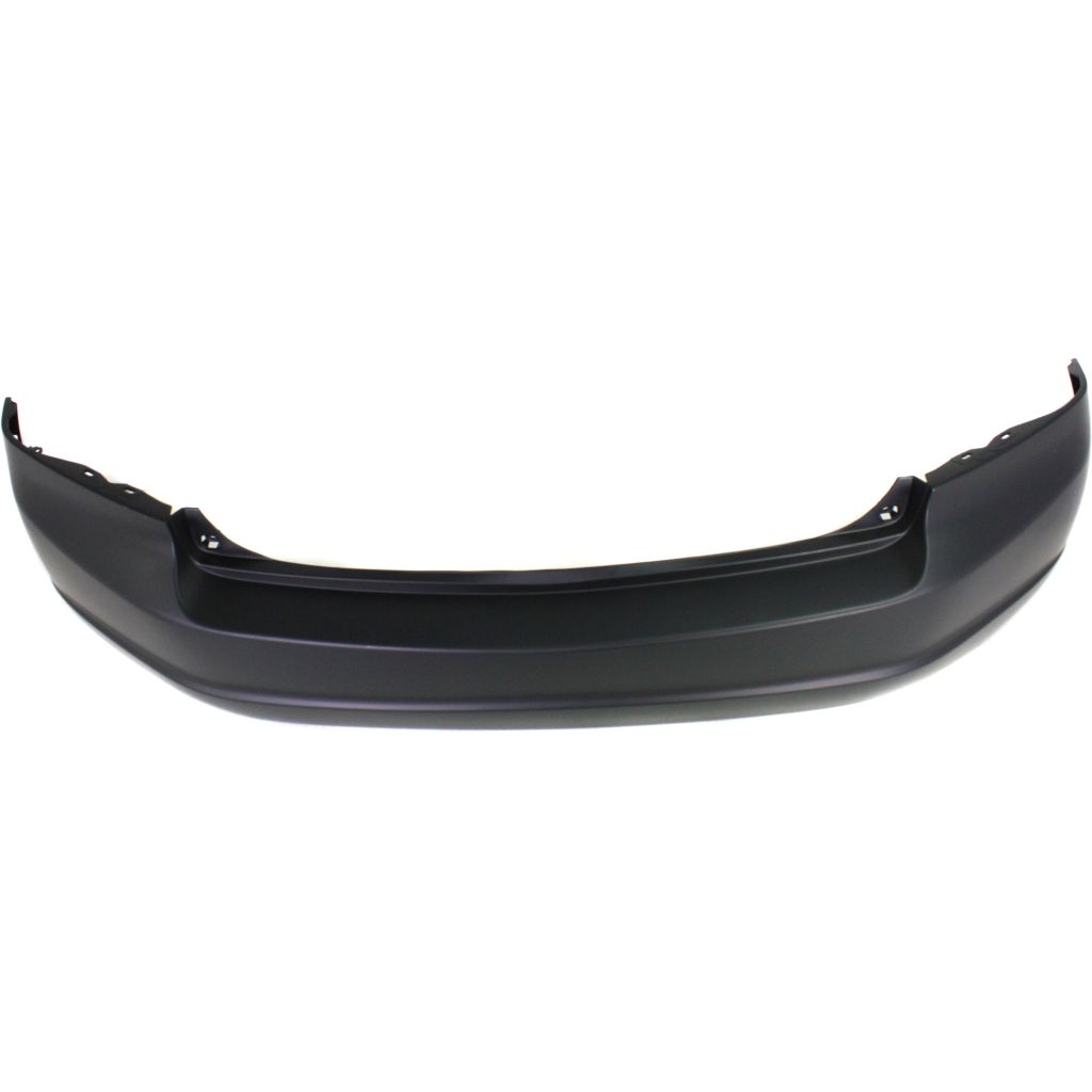 ACURA TL REAR BUMPER COVER PRIMED **CAPA** OEM#04715SEPA90ZZ 2004-2006 PL#AC1100146C