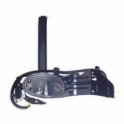 HONDA ACCORD COUPE FOG LAMP ASSEMBLY RIGHT (Passenger Side) (FACTORY INSTALLED) OEM#33901TE0305 2008-2012 PL#HO2593120