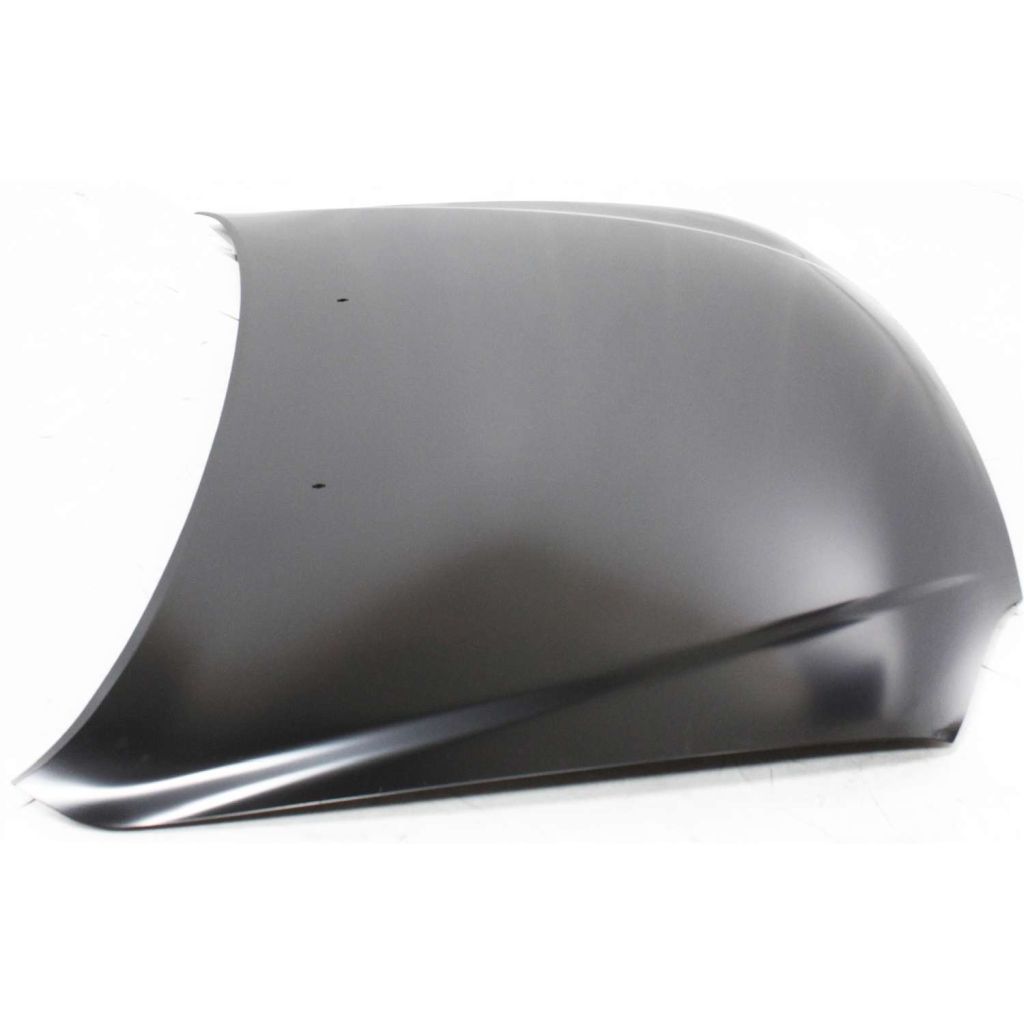 KIA SPECTRA (Old Style/W/ 1.8L) HOOD (4DR SD) OEM#0K2AA52310B 2002-2004 PL#KI1230110