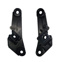 HONDA ACCORD SEDAN HEAD/LAMP MOUNTING TAB REPAIR KIT RIGHT (Passenger Side) UPPER OEM#06100TA0A01 2013-2015 PL#HO2509105
